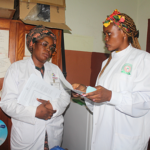Malaria Control : ICEMR-EMERGENTS project kicks off
